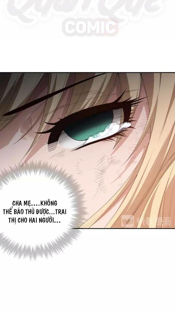 Giản Giới Chapter 76 - 46