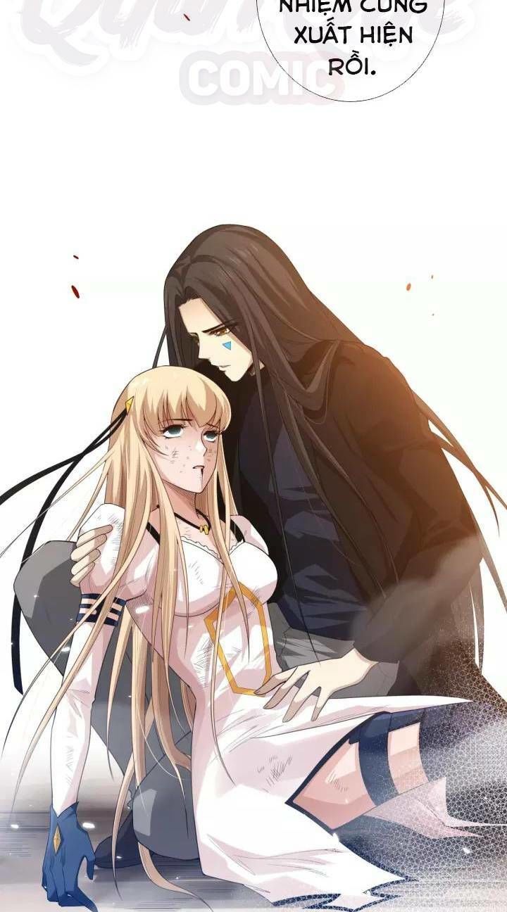 Giản Giới Chapter 76 - 52