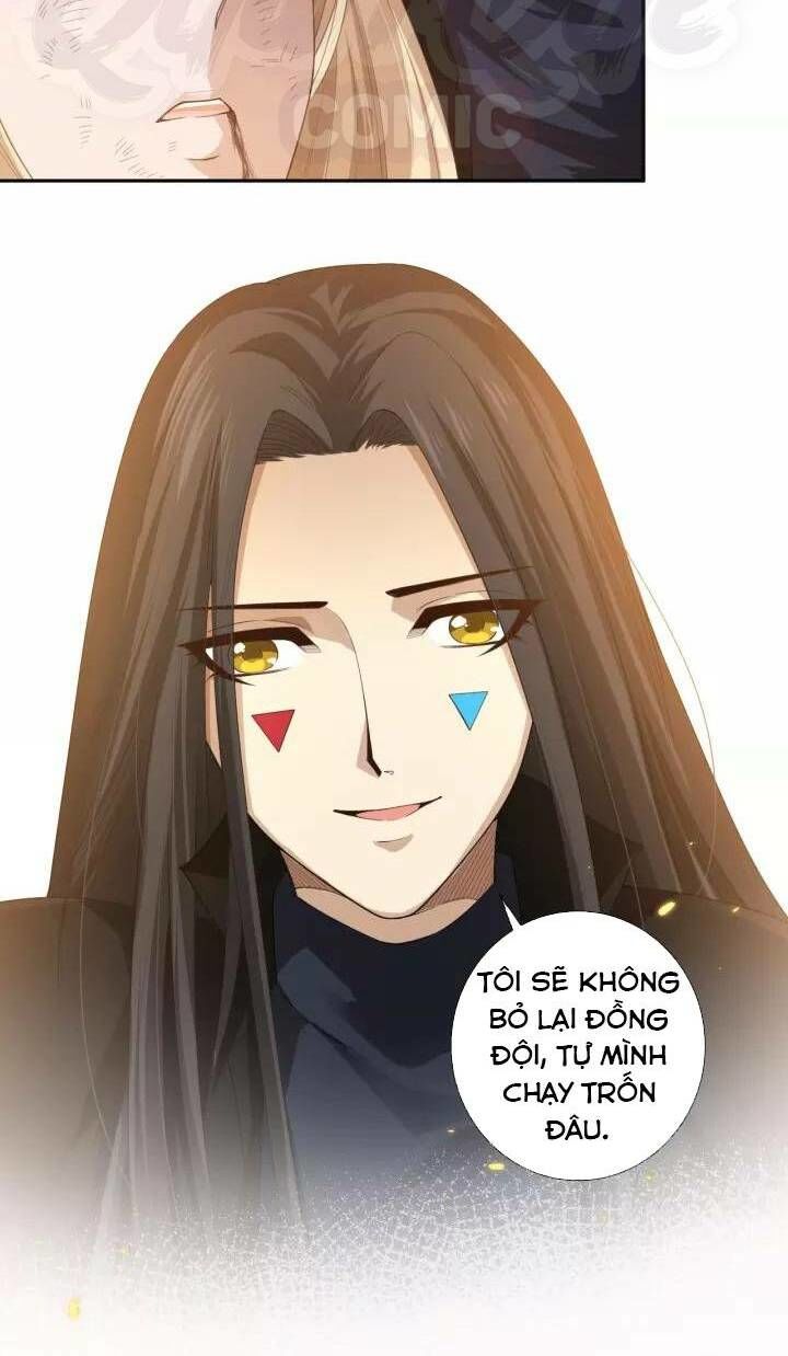 Giản Giới Chapter 76 - 54