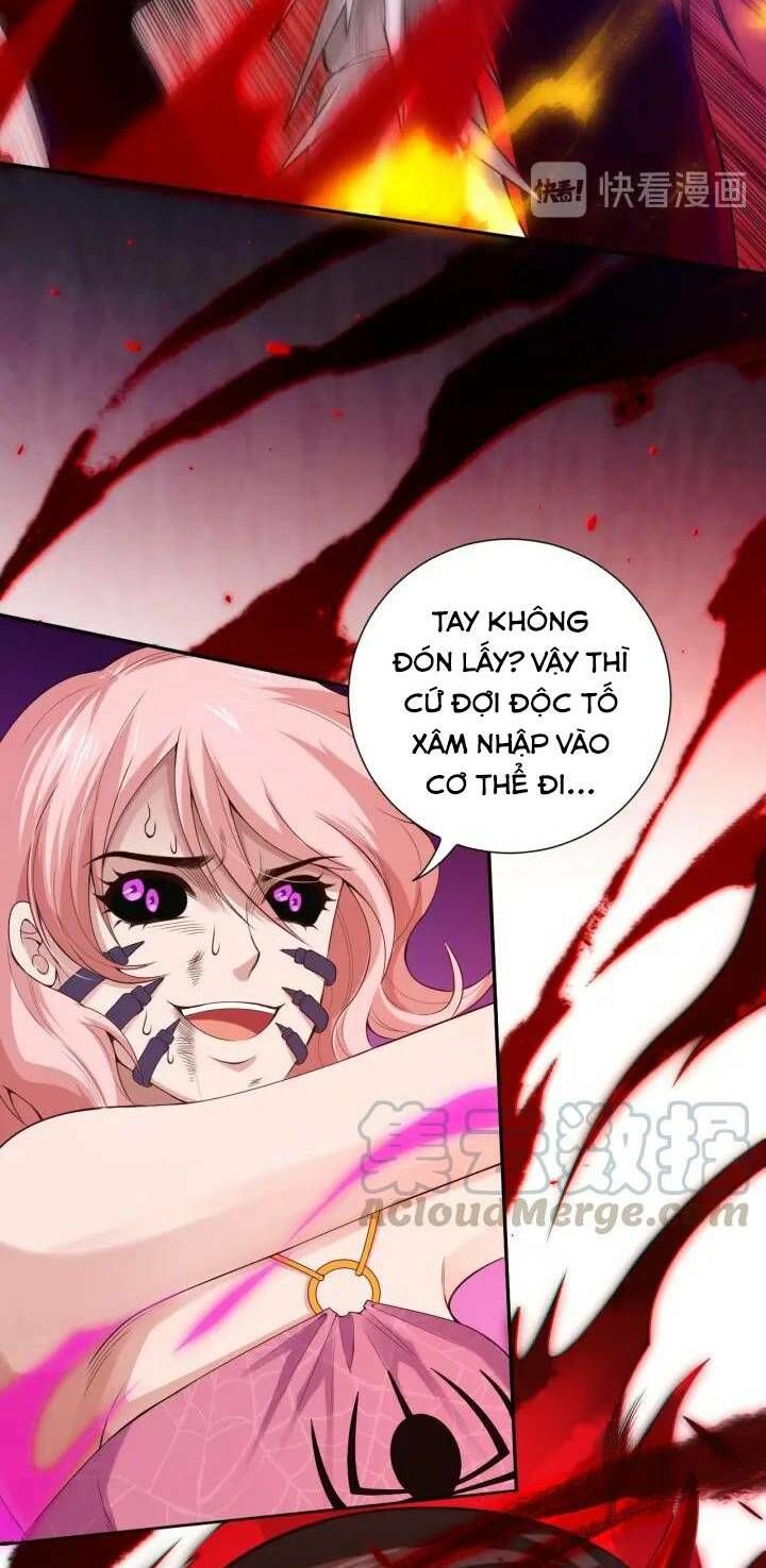 Giản Giới Chapter 77 - 17