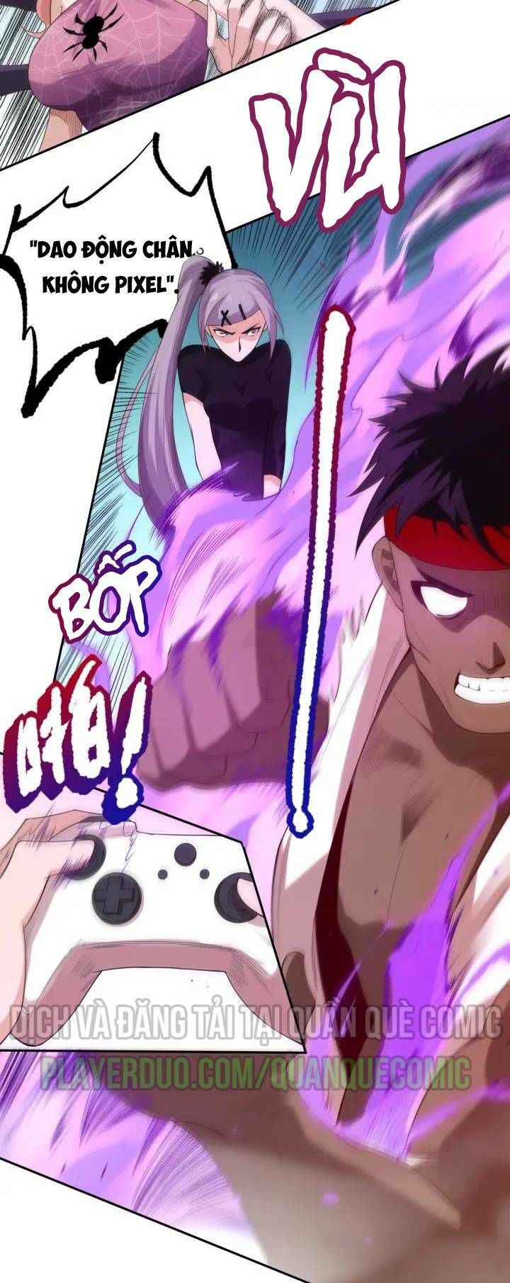 Giản Giới Chapter 77 - 19