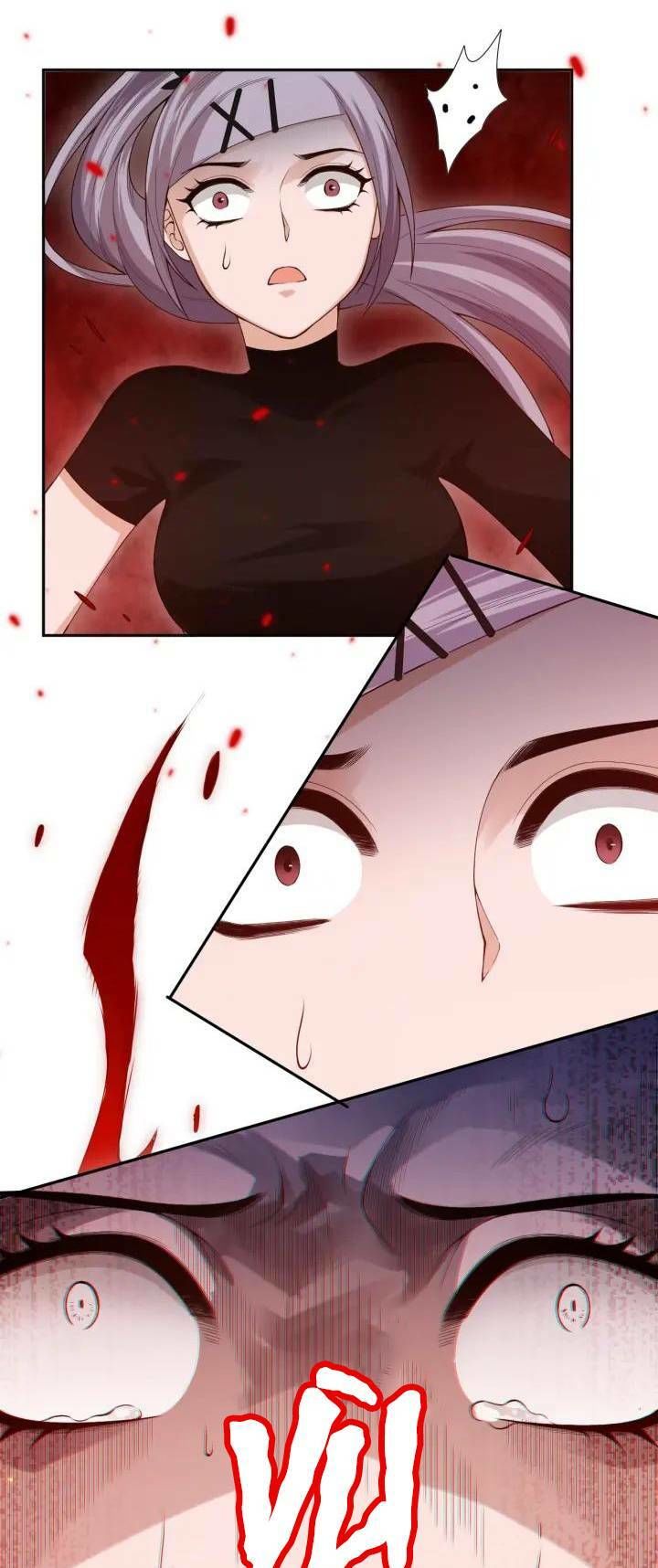 Giản Giới Chapter 77 - 22