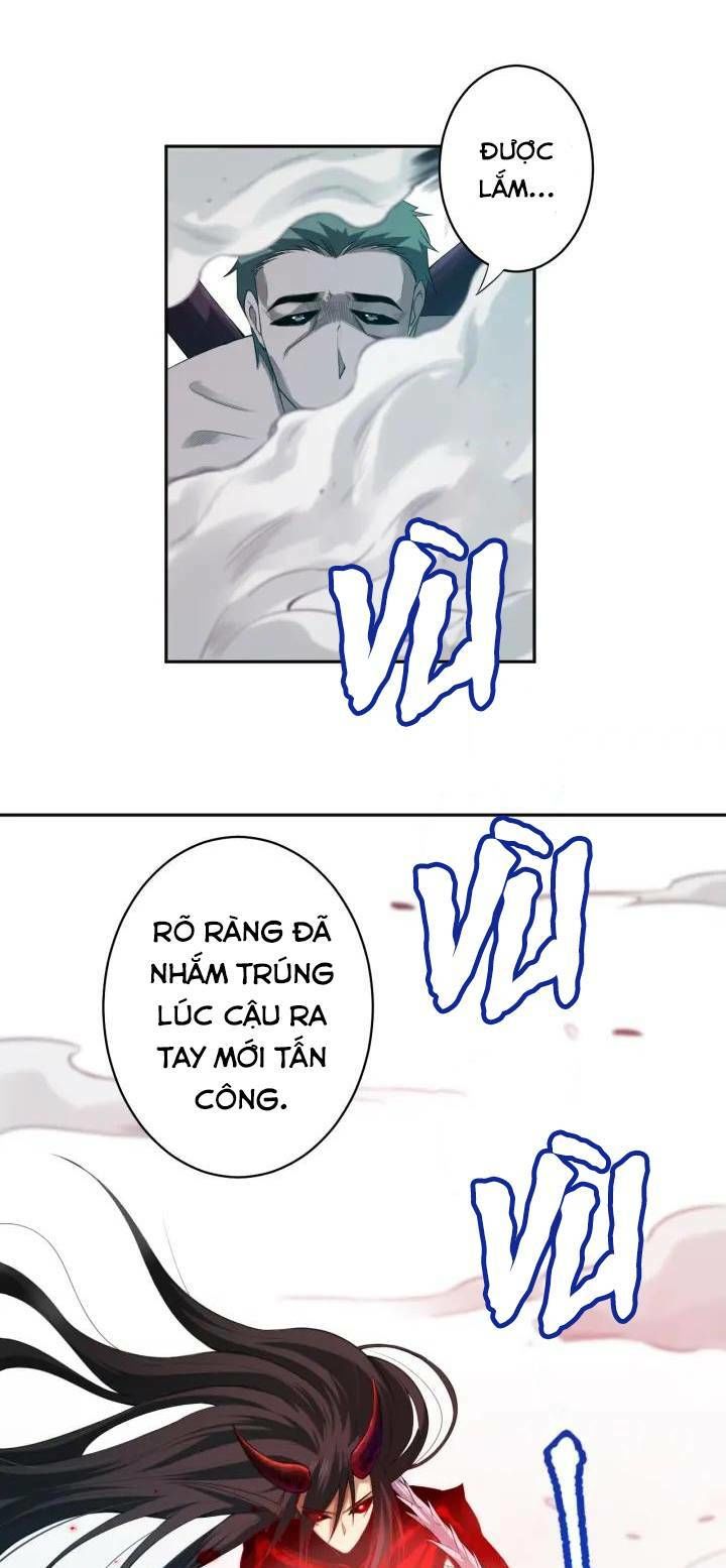 Giản Giới Chapter 77 - 33