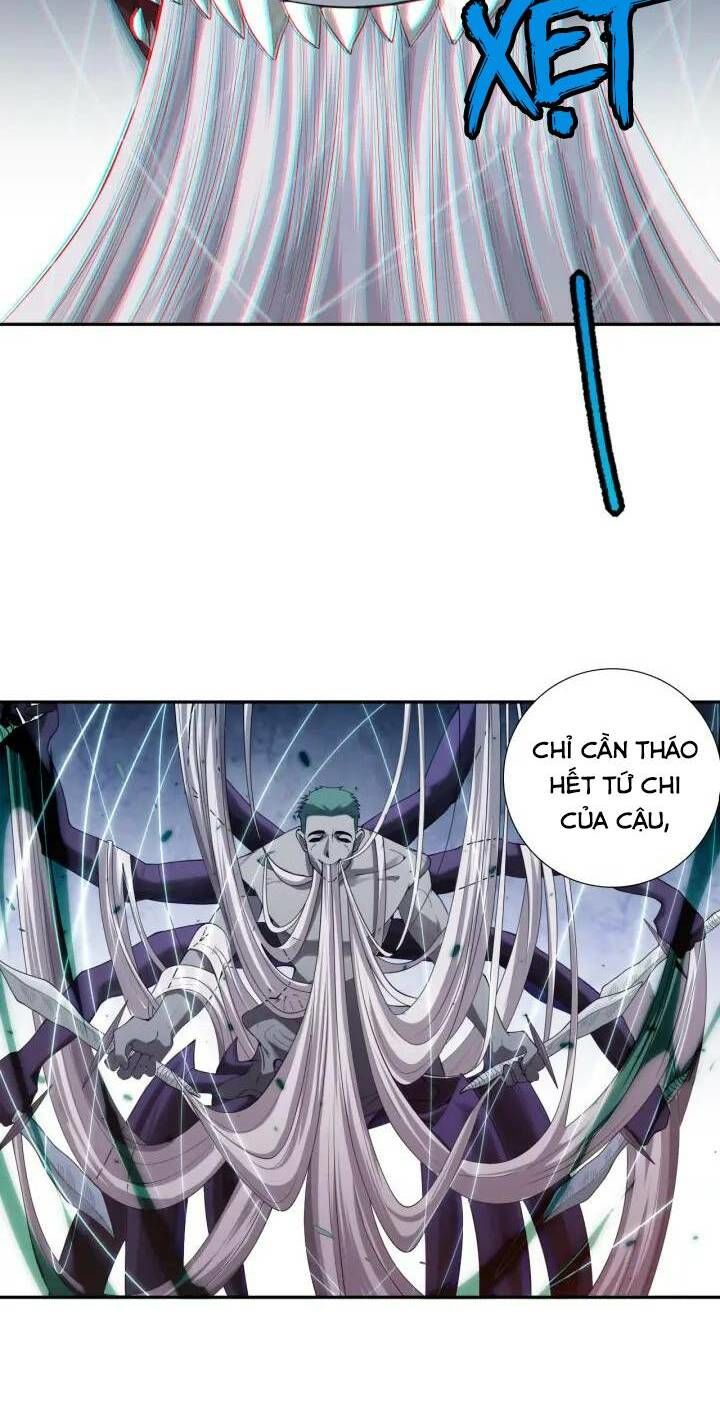 Giản Giới Chapter 77 - 38