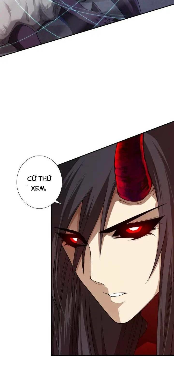 Giản Giới Chapter 77 - 40