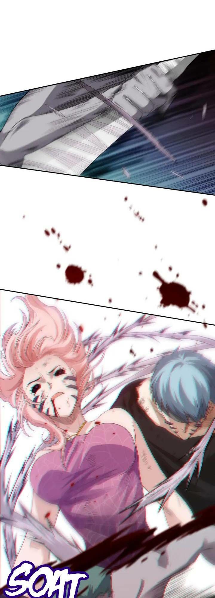 Giản Giới Chapter 77 - 45