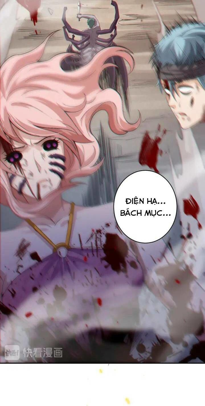 Giản Giới Chapter 77 - 49