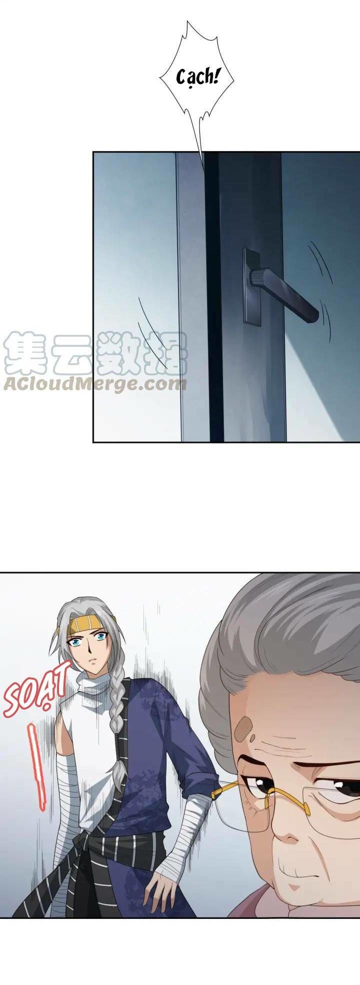 Giản Giới Chapter 77 - 54