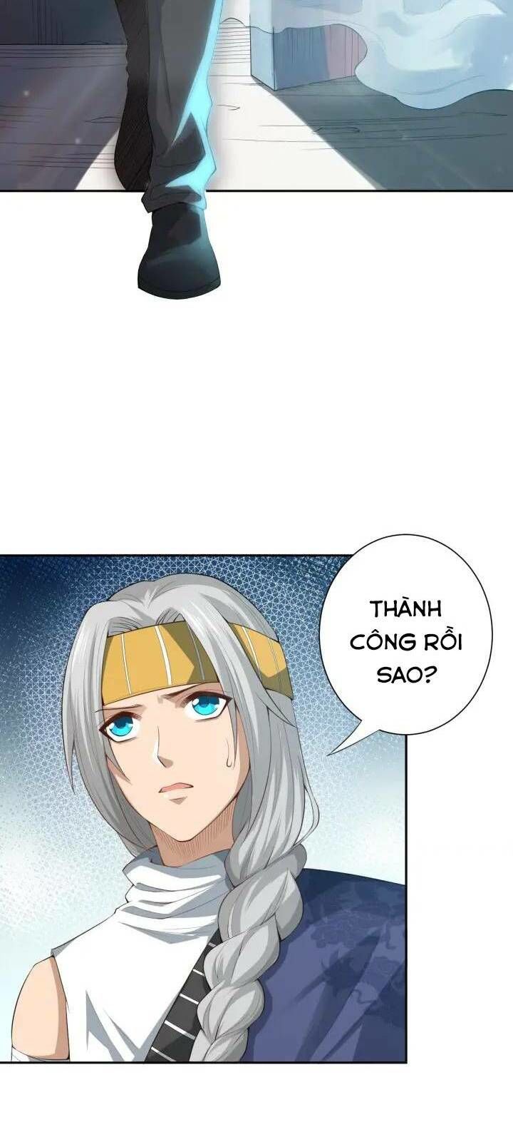 Giản Giới Chapter 77 - 56