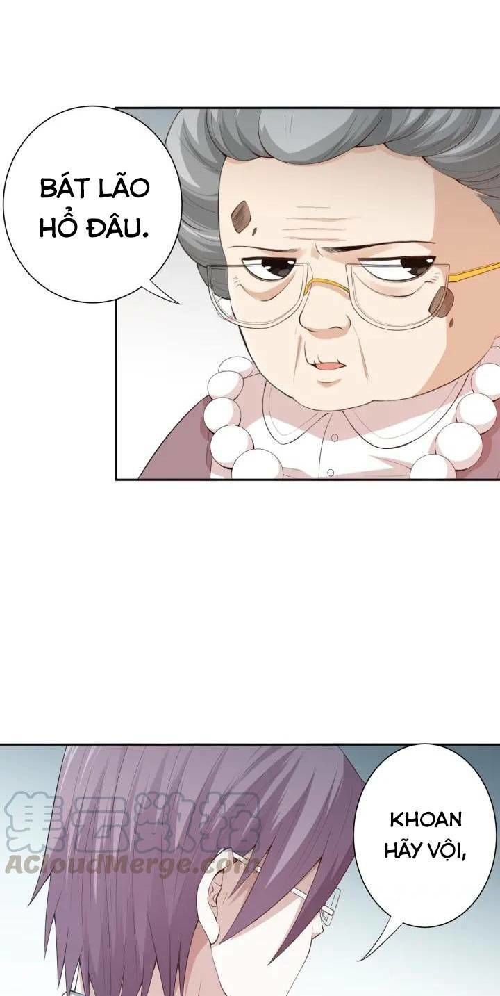 Giản Giới Chapter 77 - 57