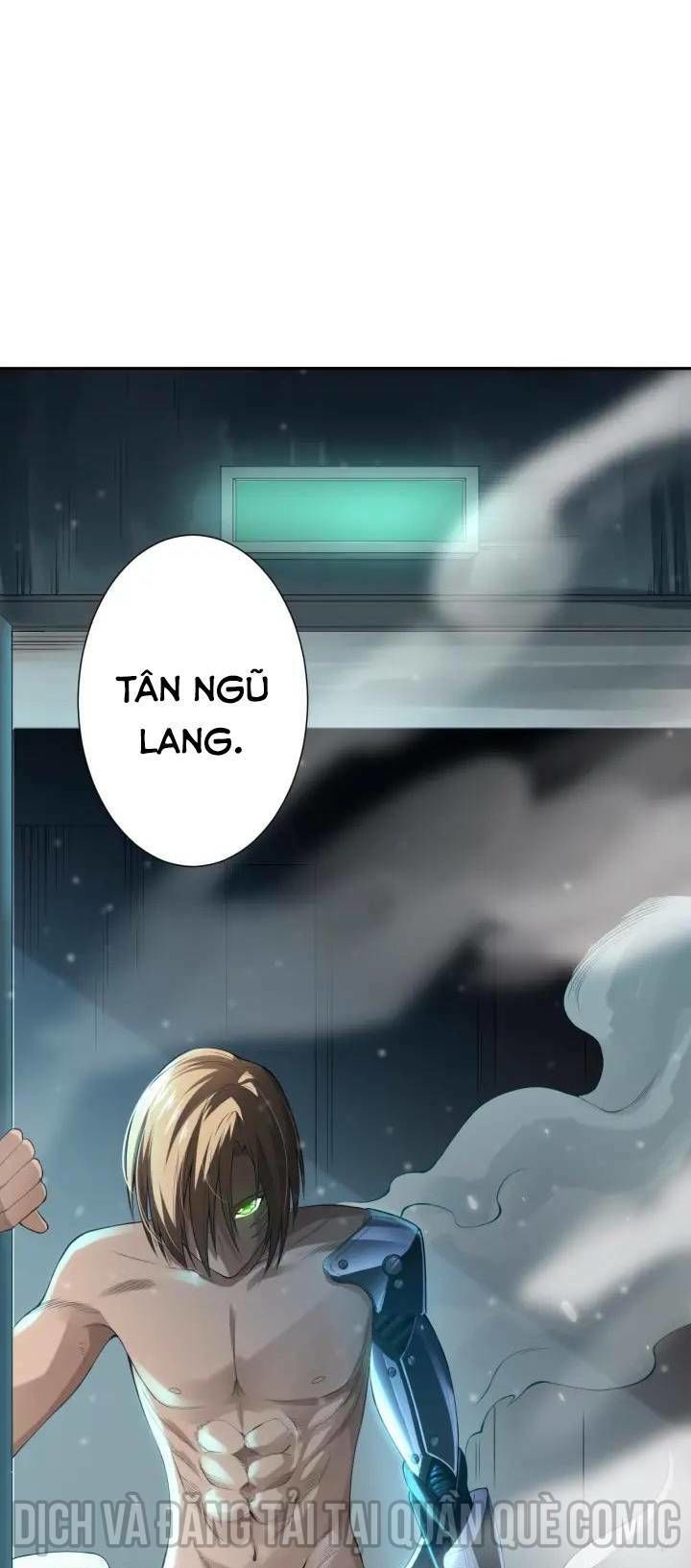 Giản Giới Chapter 77 - 59