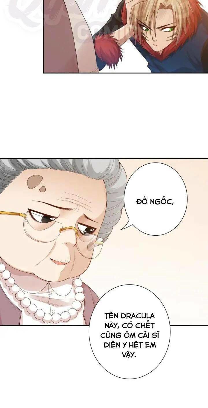 Giản Giới Chapter 78 - 14