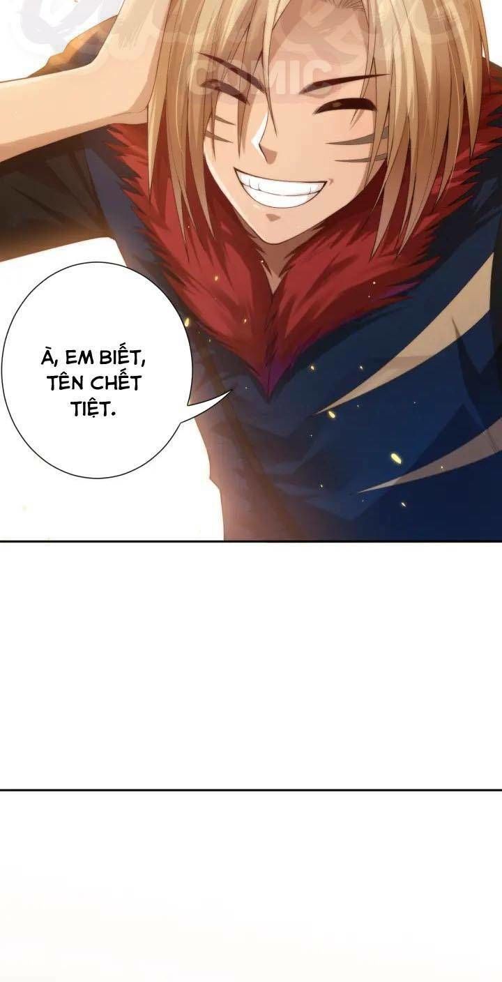 Giản Giới Chapter 78 - 16