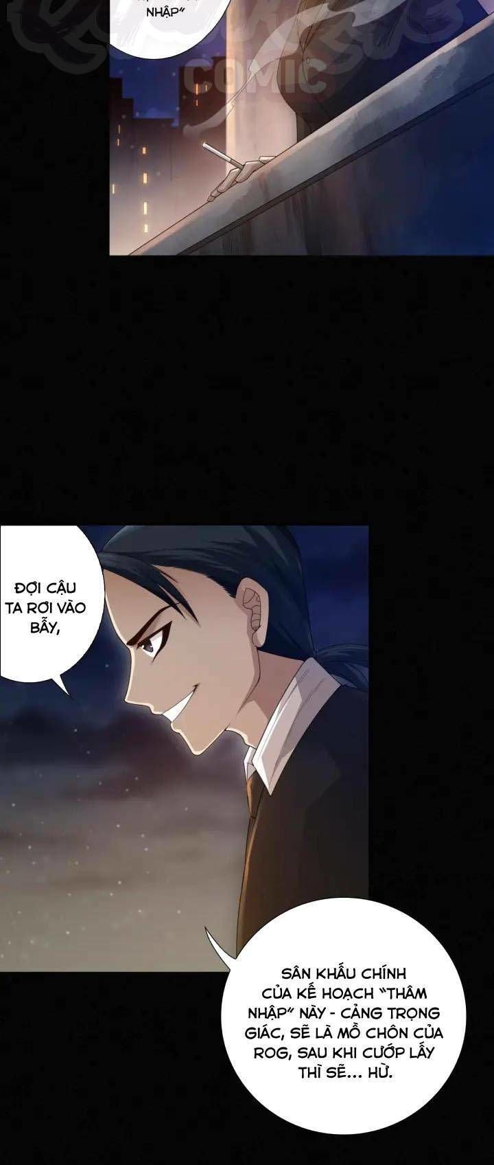 Giản Giới Chapter 78 - 20