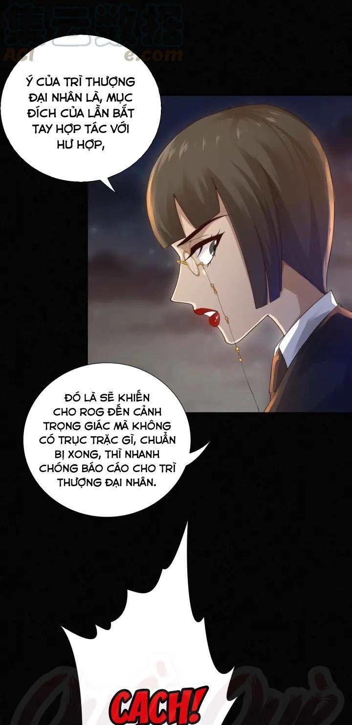 Giản Giới Chapter 78 - 21