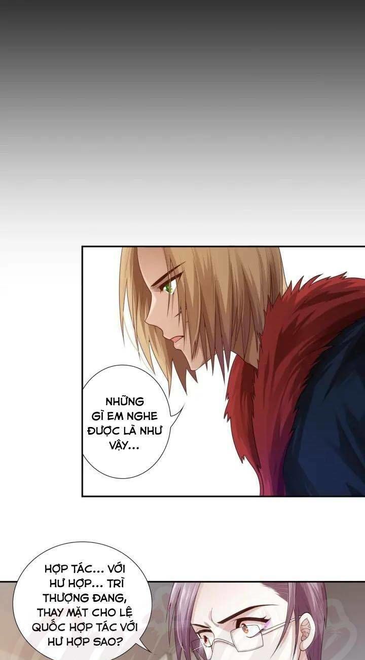 Giản Giới Chapter 78 - 23