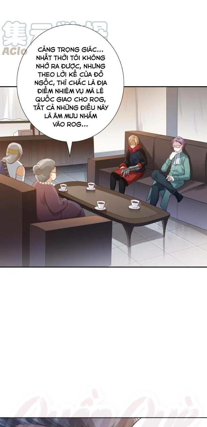 Giản Giới Chapter 78 - 25