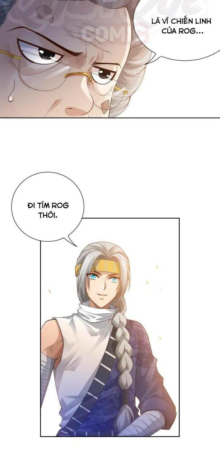 Giản Giới Chapter 78 - 26