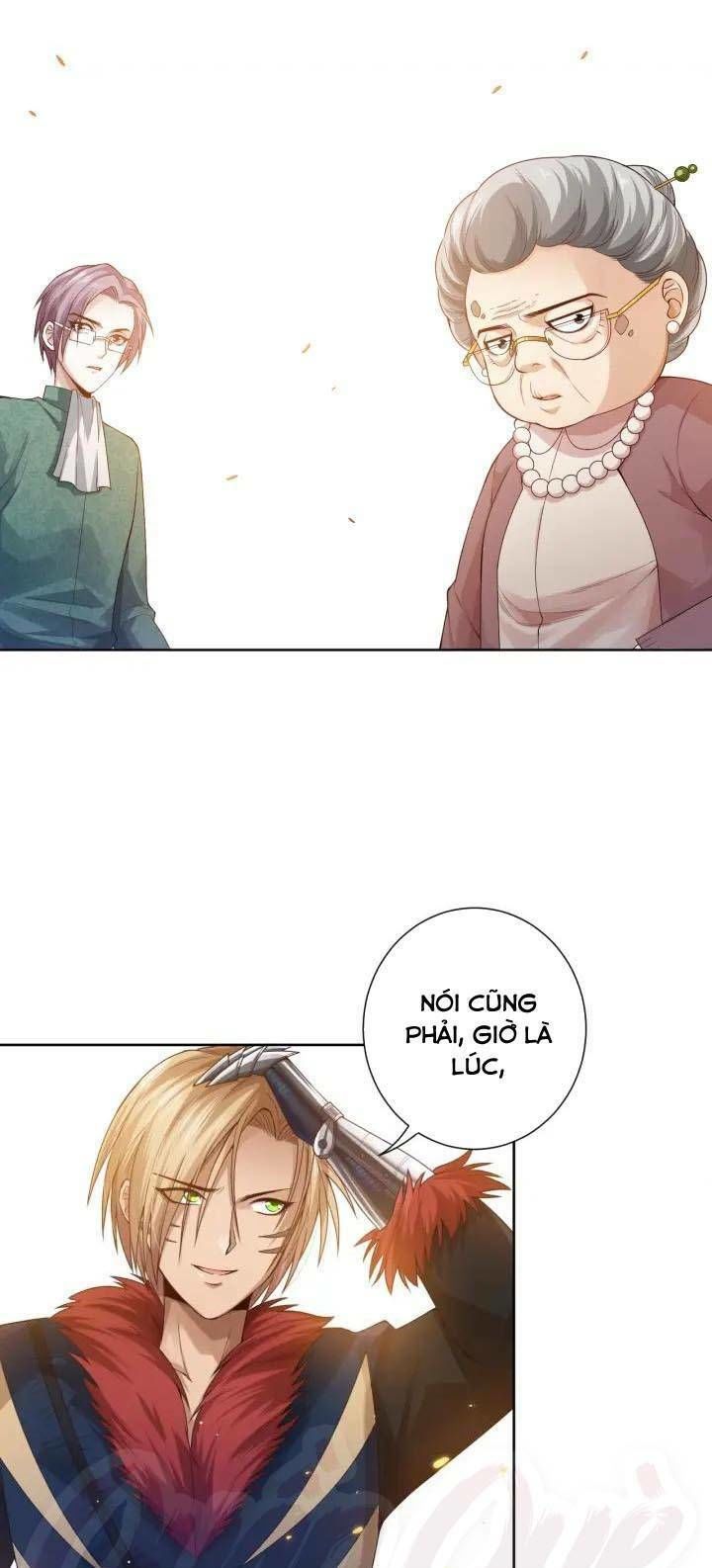 Giản Giới Chapter 78 - 27