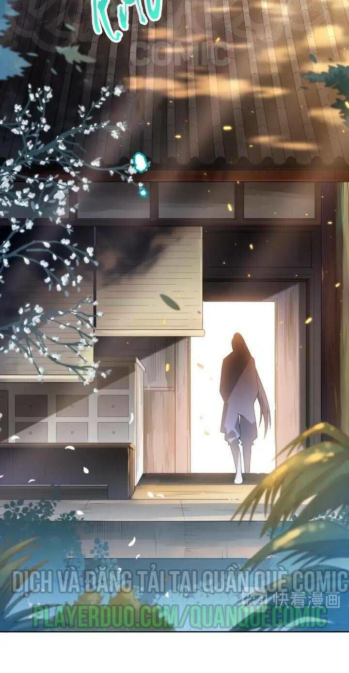 Giản Giới Chapter 78 - 38