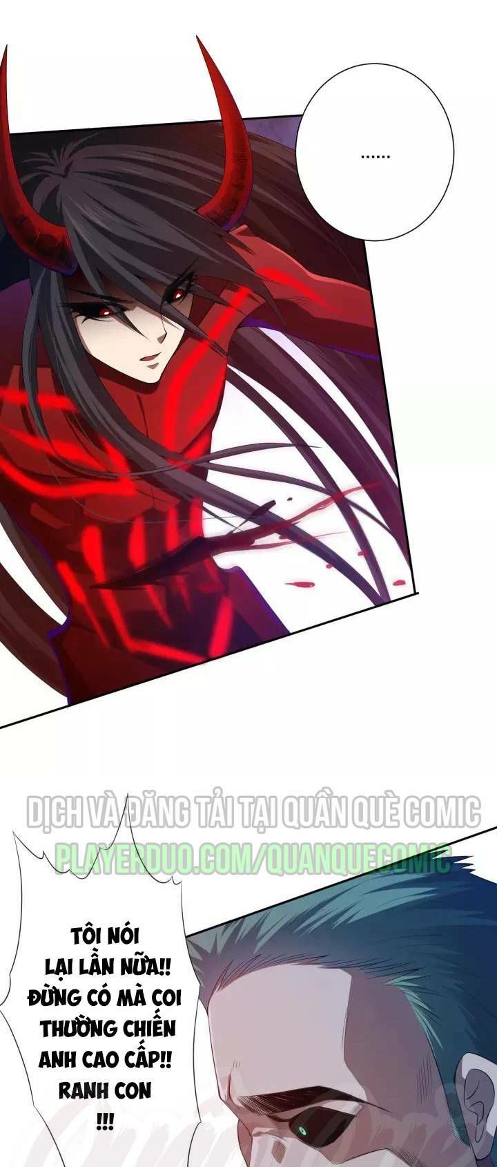 Giản Giới Chapter 79 - 11