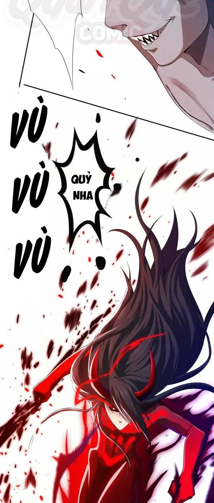 Giản Giới Chapter 79 - 12