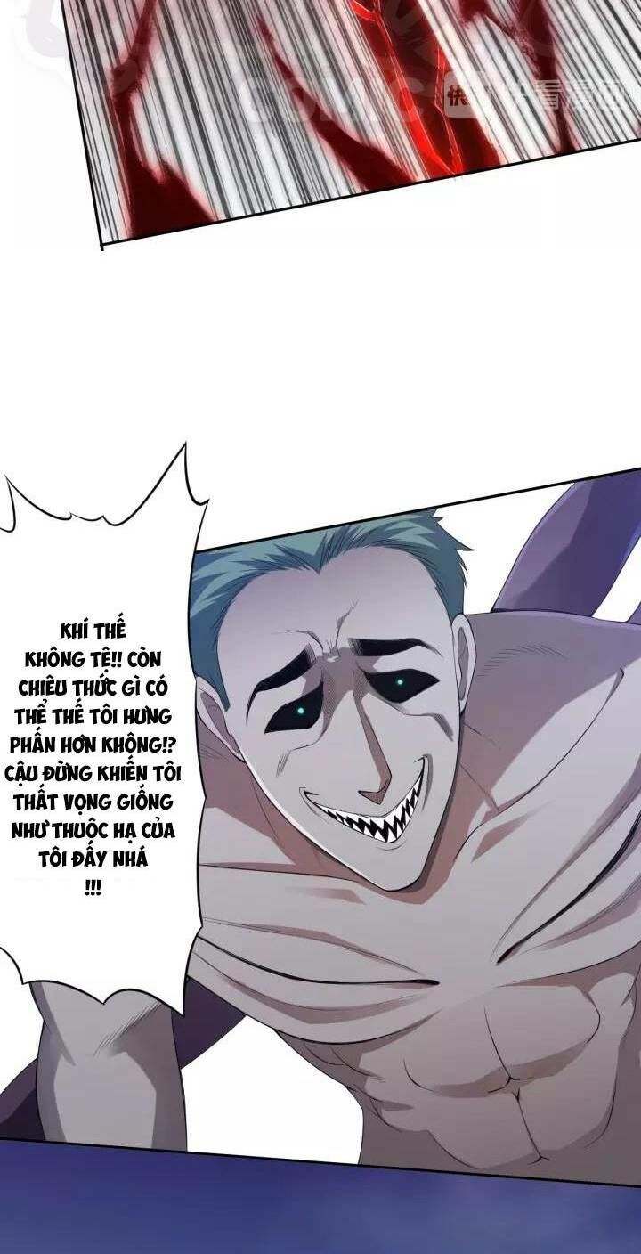 Giản Giới Chapter 79 - 14