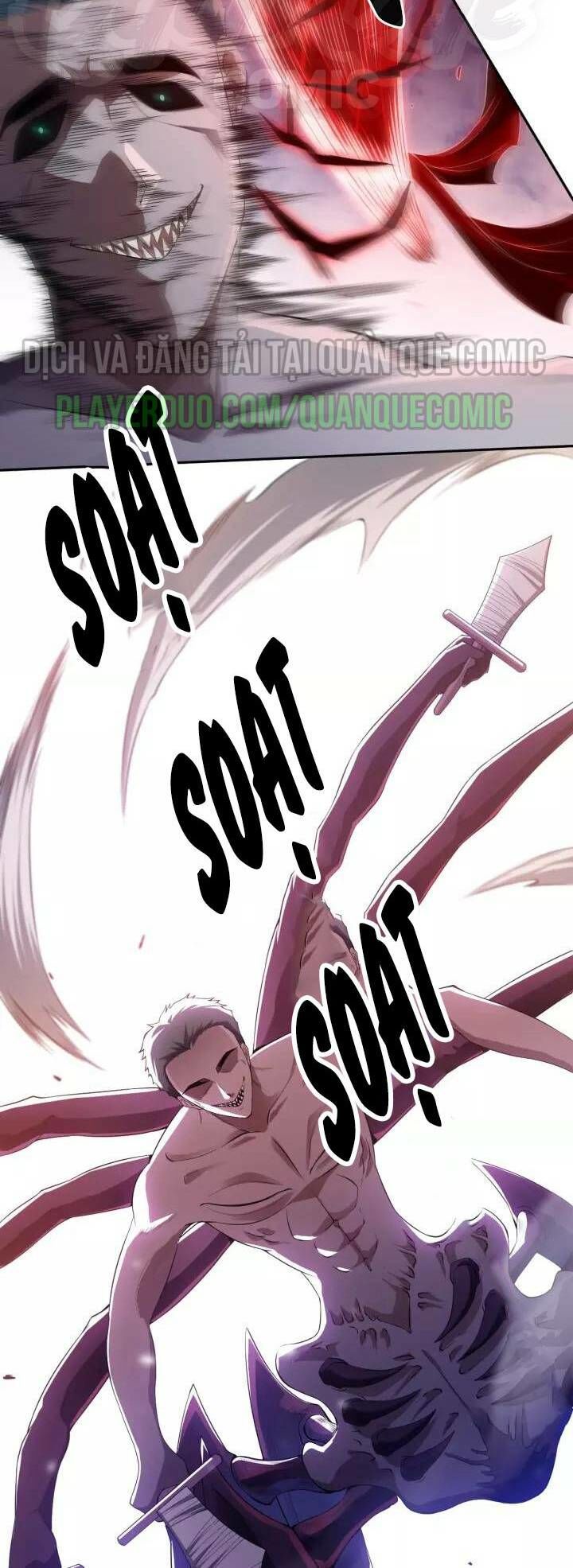 Giản Giới Chapter 79 - 20