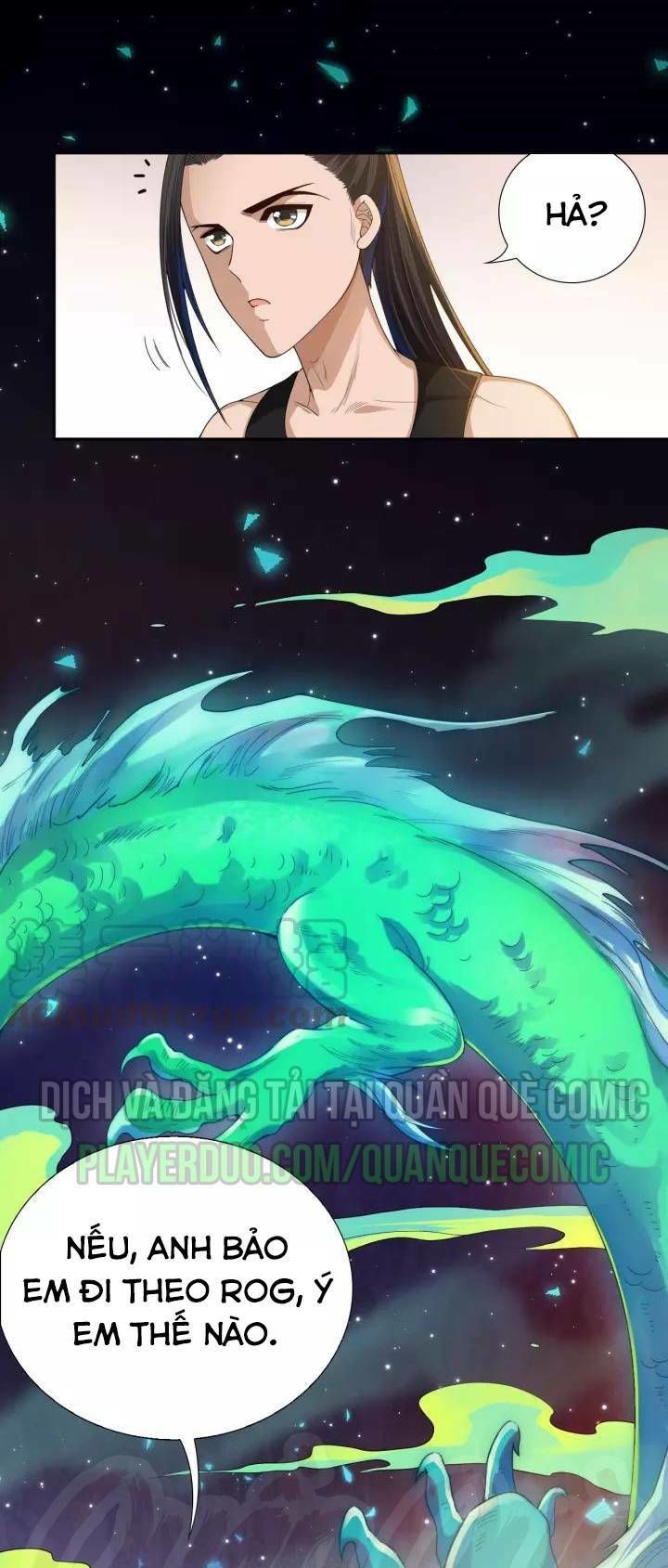 Giản Giới Chapter 79 - 23