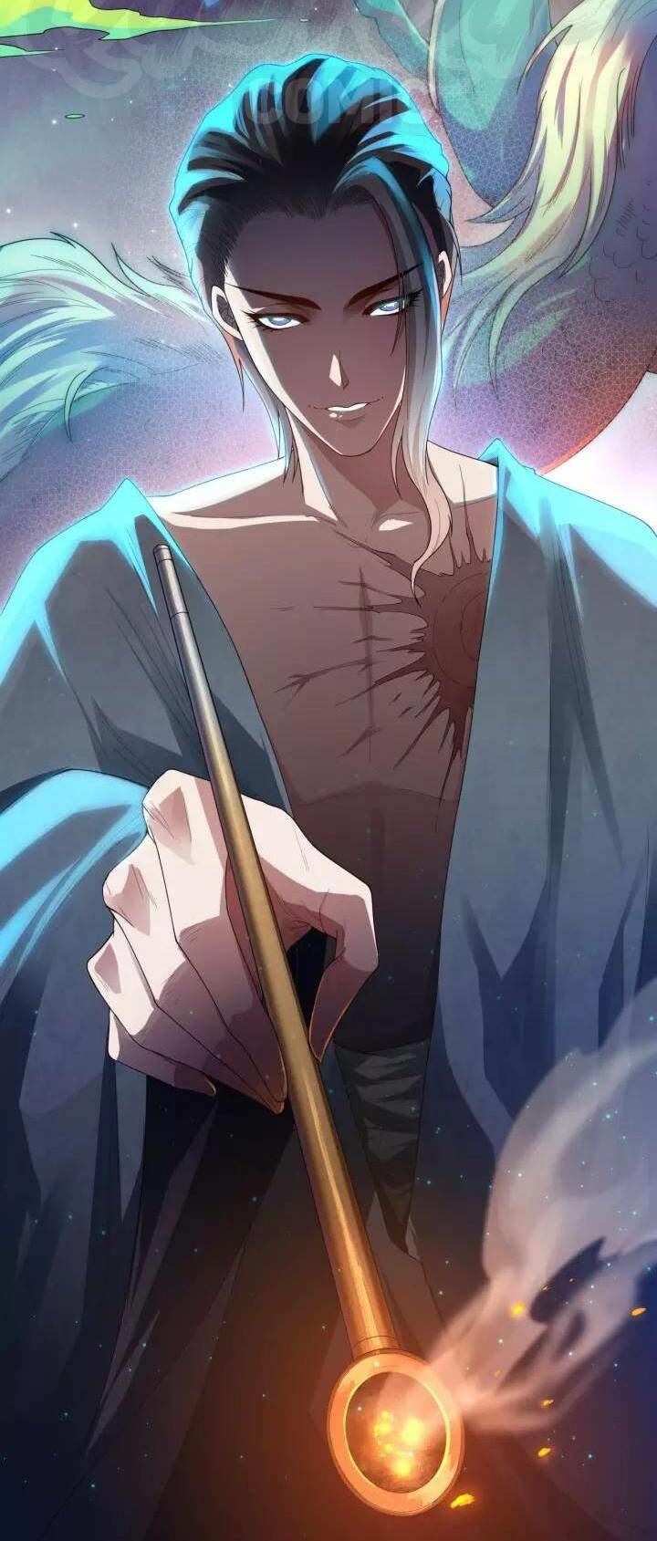 Giản Giới Chapter 79 - 24