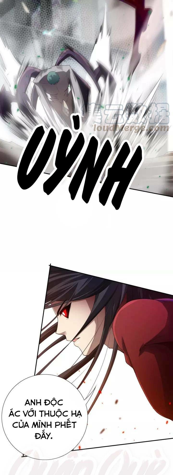 Giản Giới Chapter 79 - 27