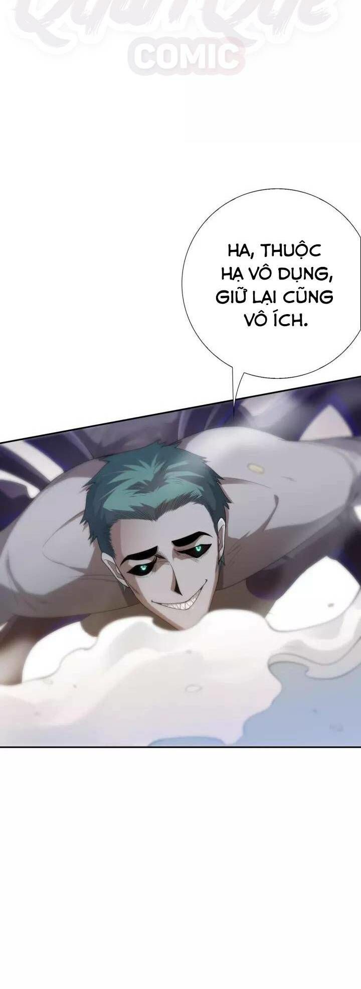 Giản Giới Chapter 79 - 28