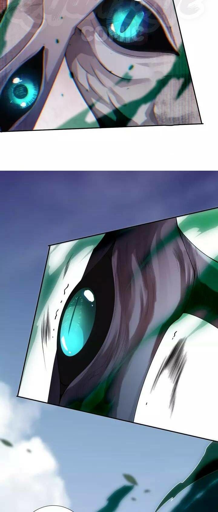 Giản Giới Chapter 79 - 34