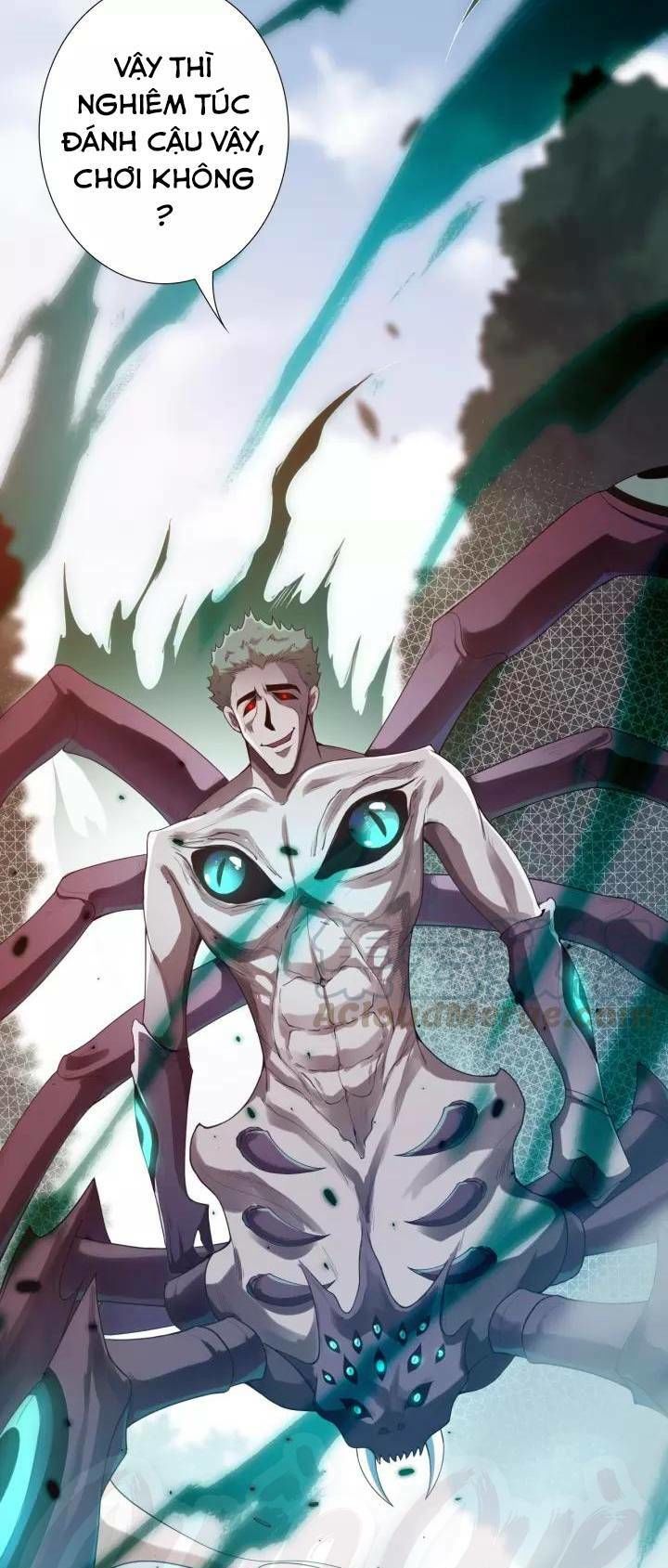 Giản Giới Chapter 79 - 35