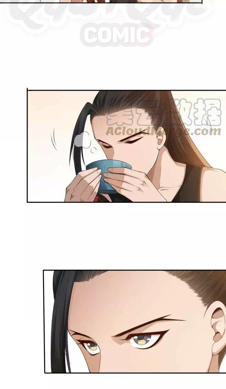 Giản Giới Chapter 79 - 45