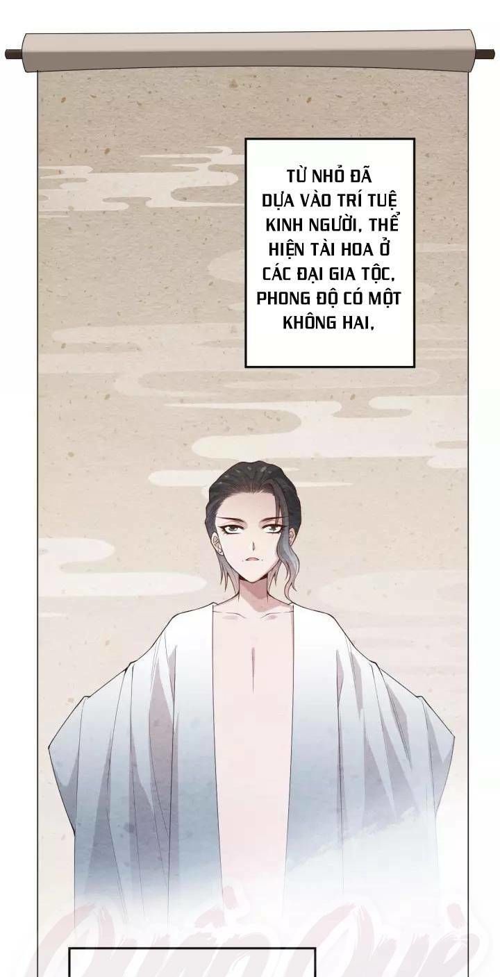 Giản Giới Chapter 79 - 48