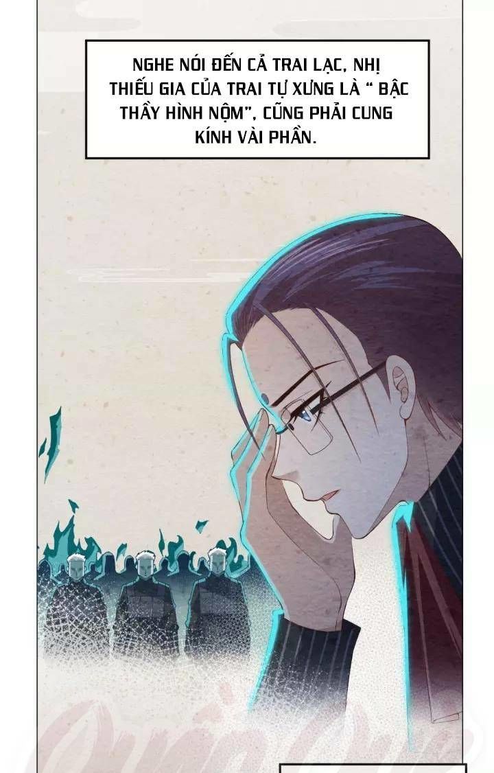 Giản Giới Chapter 79 - 50