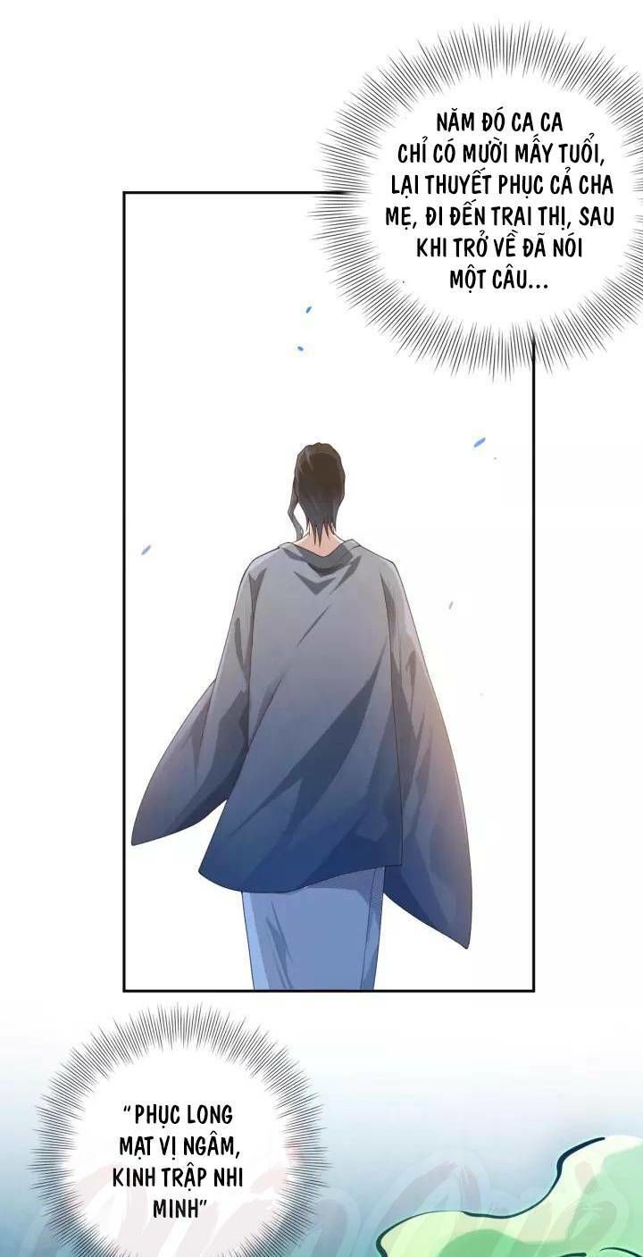 Giản Giới Chapter 79 - 52