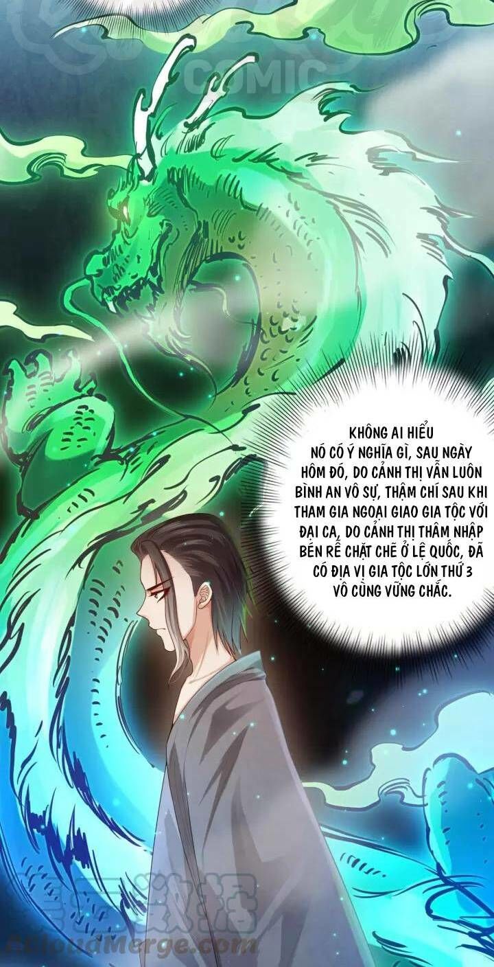 Giản Giới Chapter 79 - 53