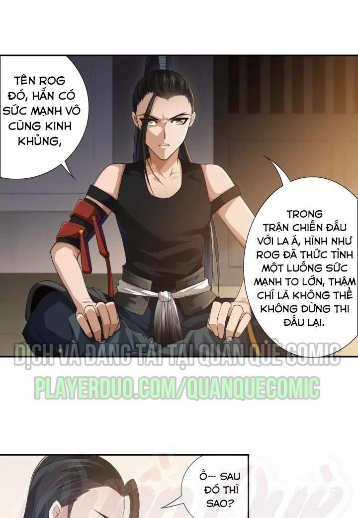 Giản Giới Chapter 79 - 62