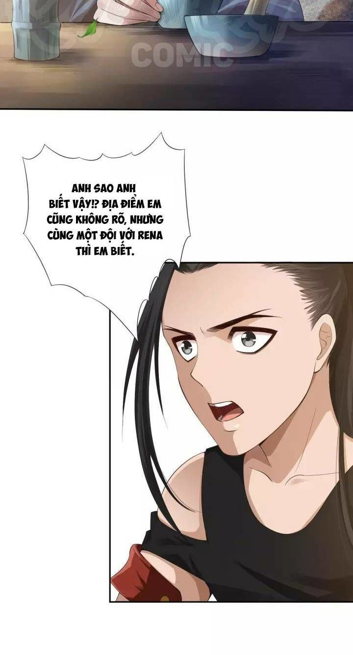 Giản Giới Chapter 79 - 65