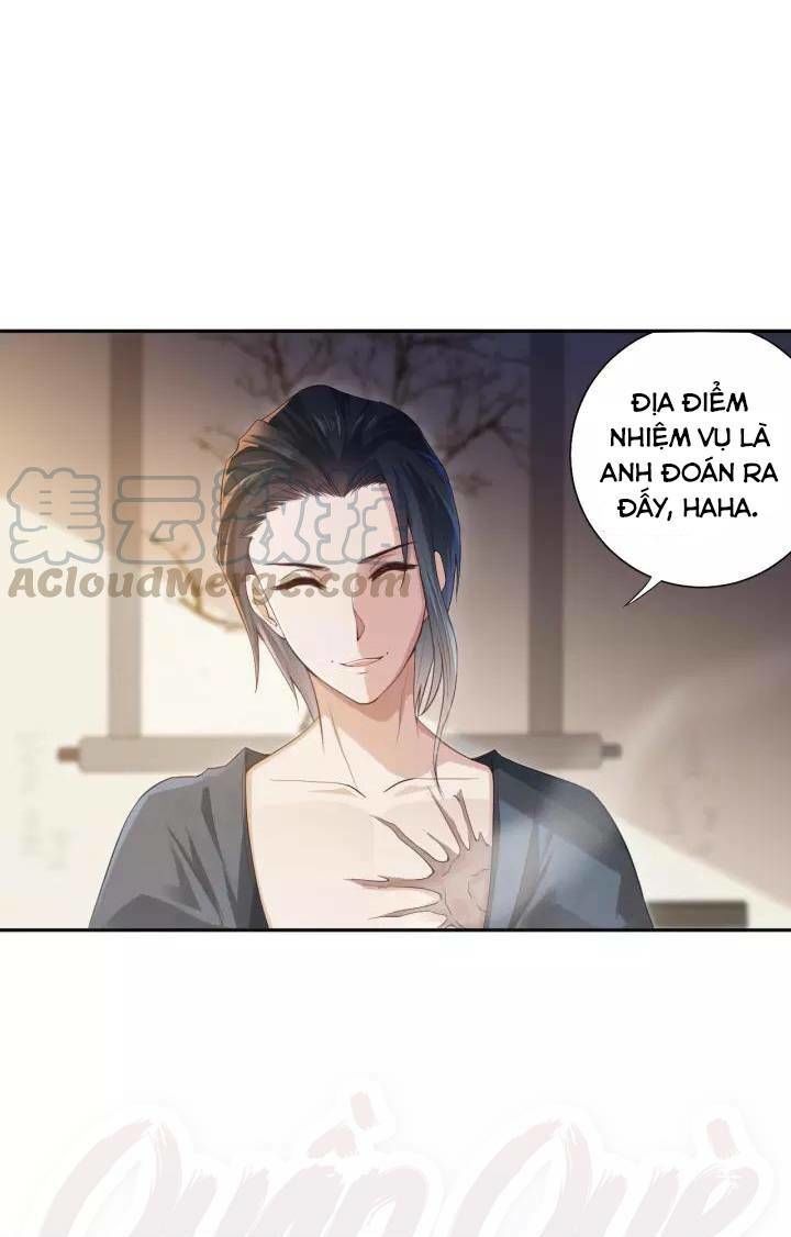 Giản Giới Chapter 79 - 66