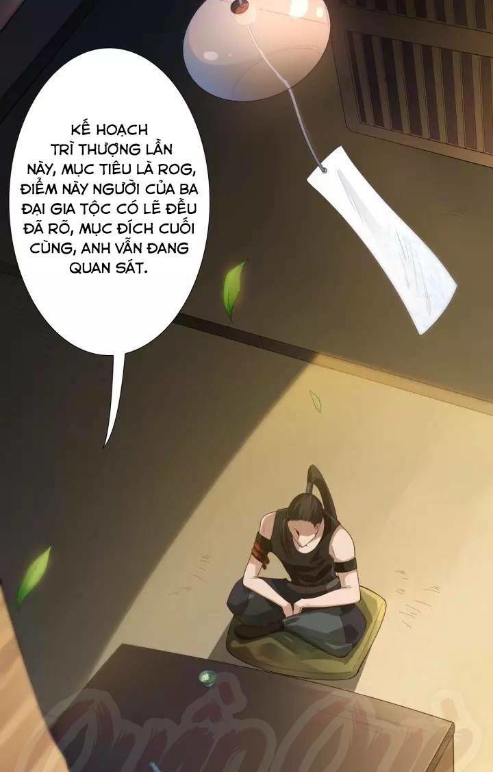 Giản Giới Chapter 79 - 68