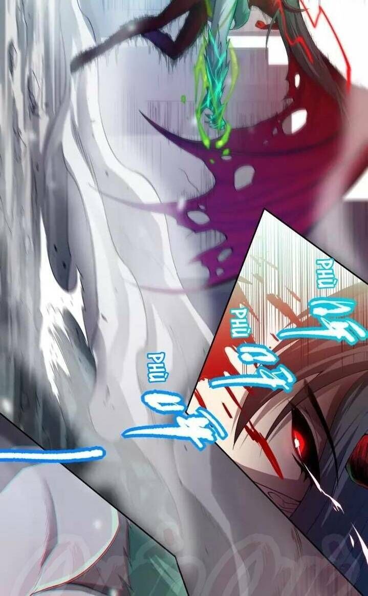 Giản Giới Chapter 81 - 12