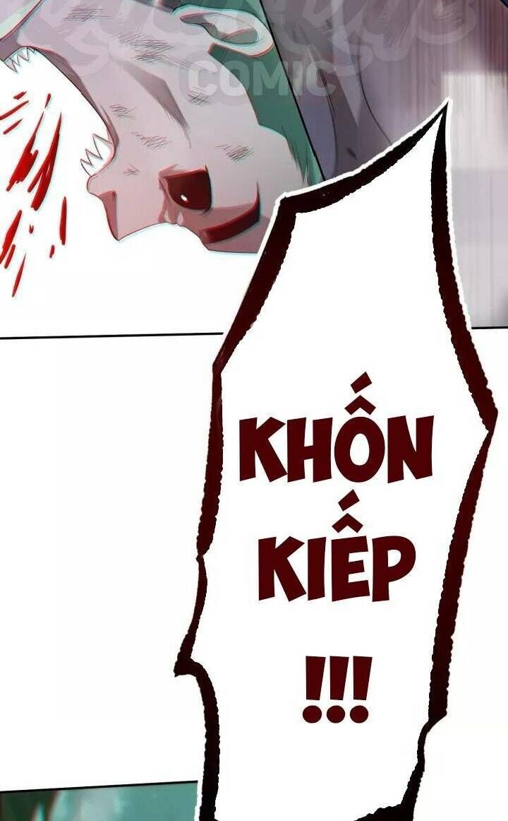 Giản Giới Chapter 81 - 13