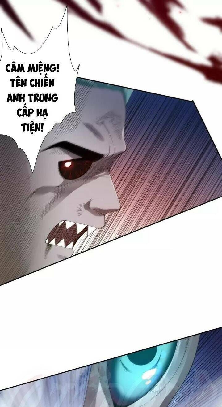 Giản Giới Chapter 81 - 17