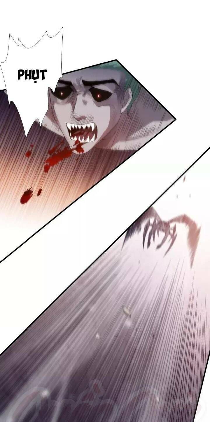 Giản Giới Chapter 81 - 23