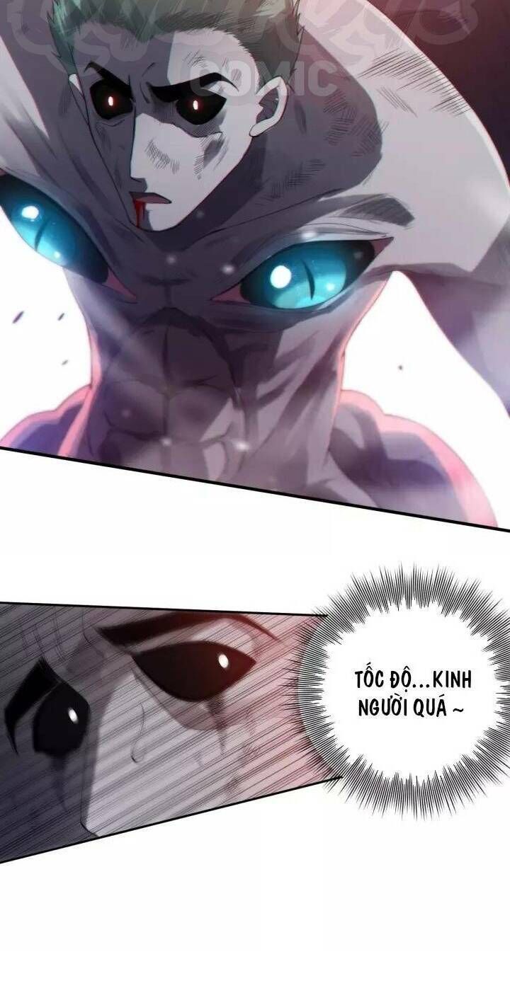 Giản Giới Chapter 81 - 26