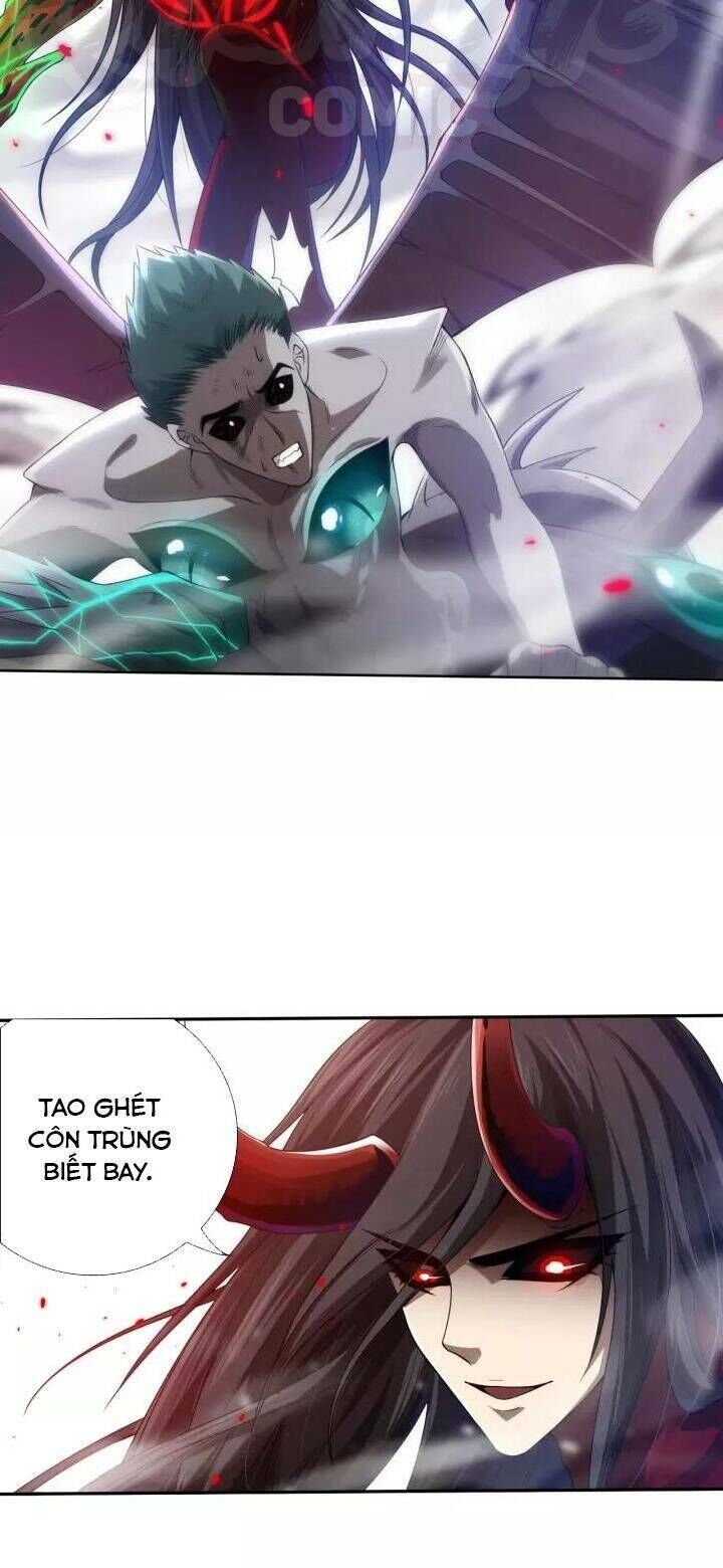 Giản Giới Chapter 81 - 32