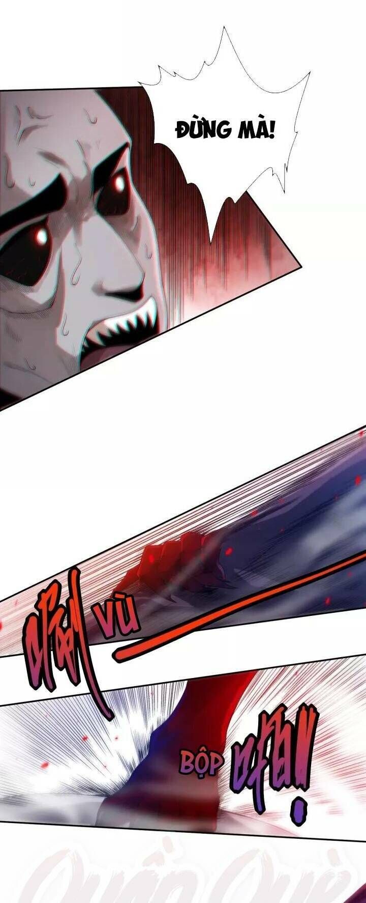 Giản Giới Chapter 81 - 33